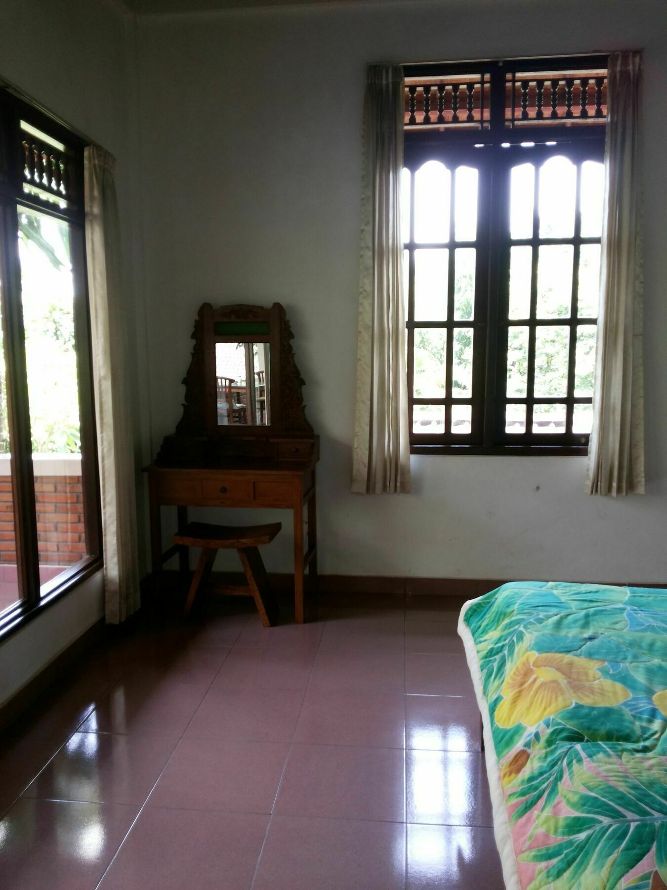 Ben'S Homestay Ubud Kültér fotó