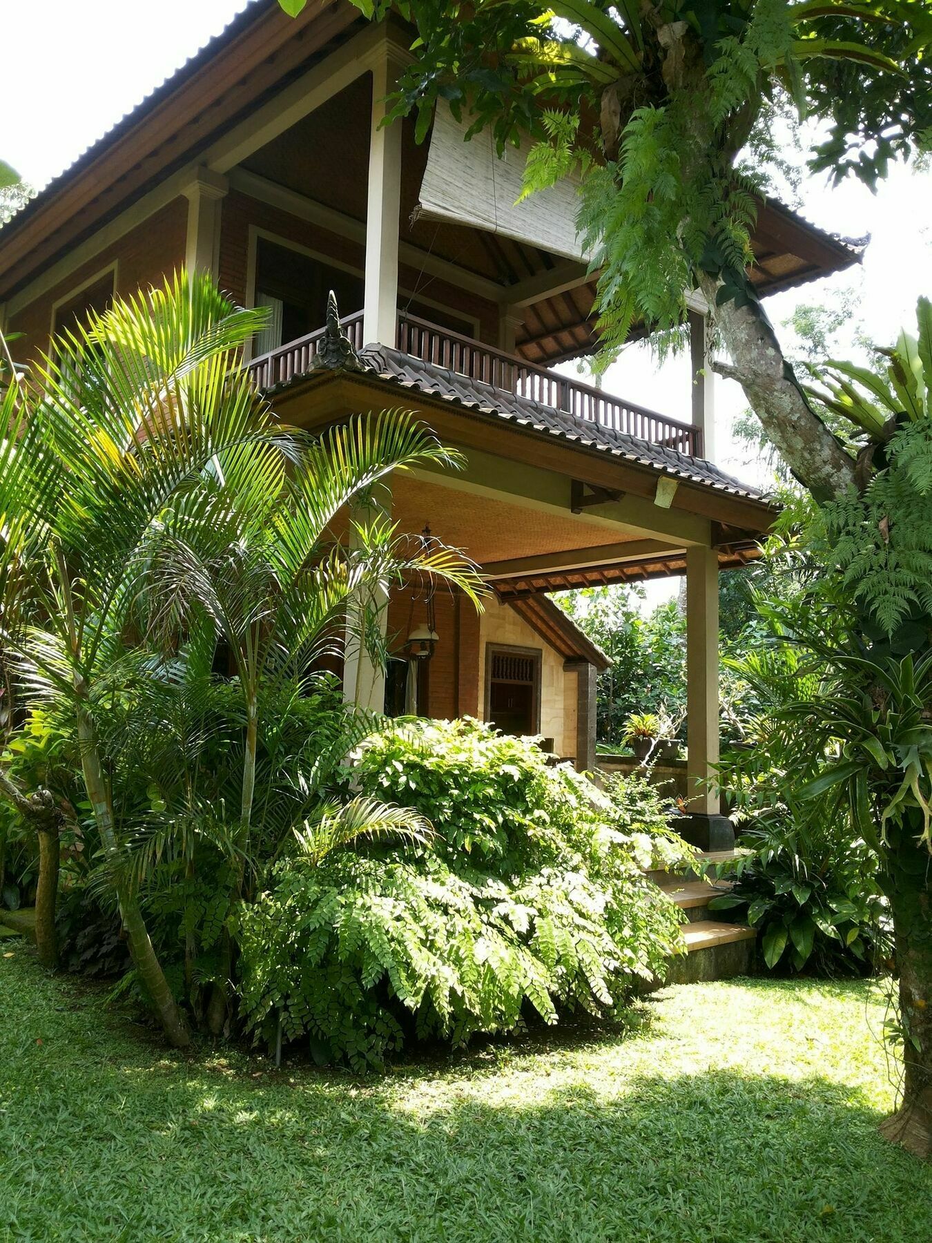 Ben'S Homestay Ubud Kültér fotó